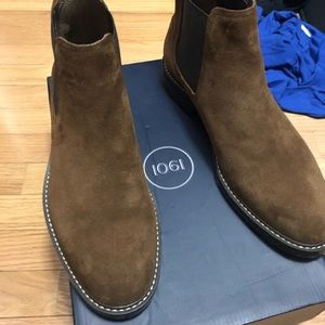 1901 brooks chelsea boot